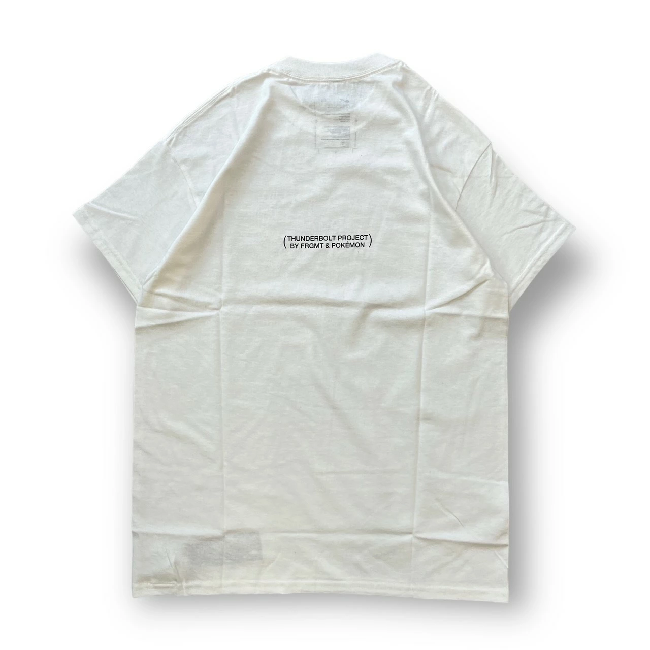 fragment design × Pokémon の Piplup Tee が発売