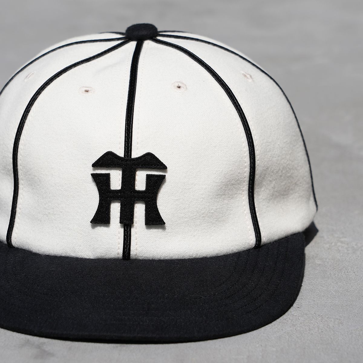 阪神タイガース × JHANKSON × PST の American Classic Baseball Cap が発売