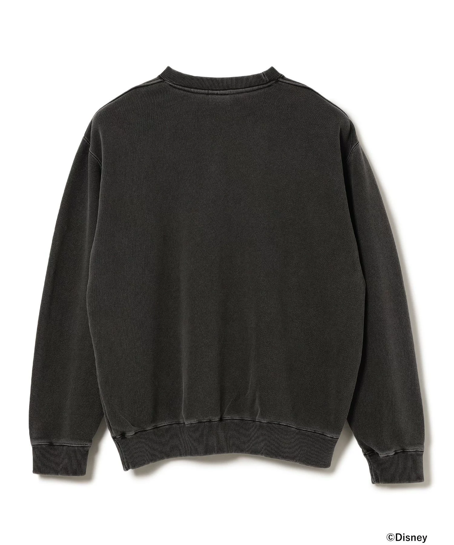 BEAMS × GOOD ROCK SPEED の Disney FANTASIA Crewneck Sweat が発売