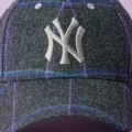 JOURNAL STANDARD × New era® の 9FORTY Yankees Lovat が発売