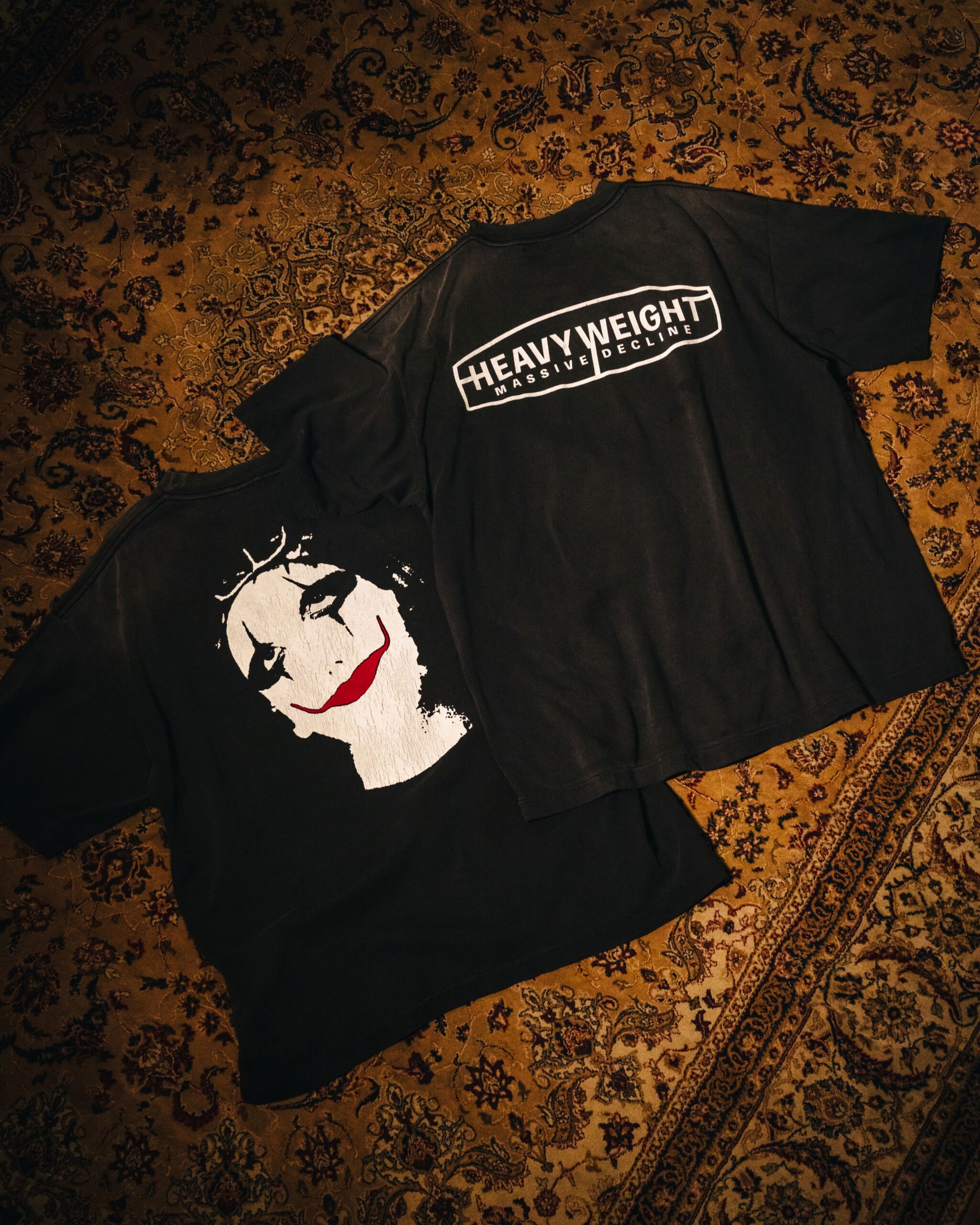 ©SAINT M×××××× 2025年秋冬コレクション 5th Delivery が9月1日(月)発売