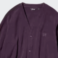 UNIQLO × NEEDLES の初コラボコレクションが10月下旬発売予定