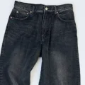 JOURNAL STANDARD relume より Craft Denim Wide Straight Pants が発売