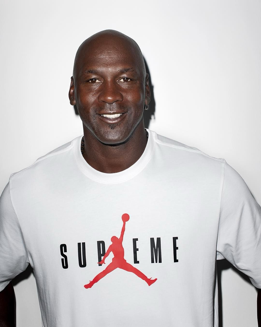 Supreme × JORDAN BRAND の新作アパレルコレクションが2026年夏に発売との噂