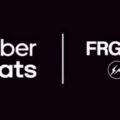 藤原 ヒロシ 率いる fragment design が Uber Eats の配達パートナー用ジャケットを制作