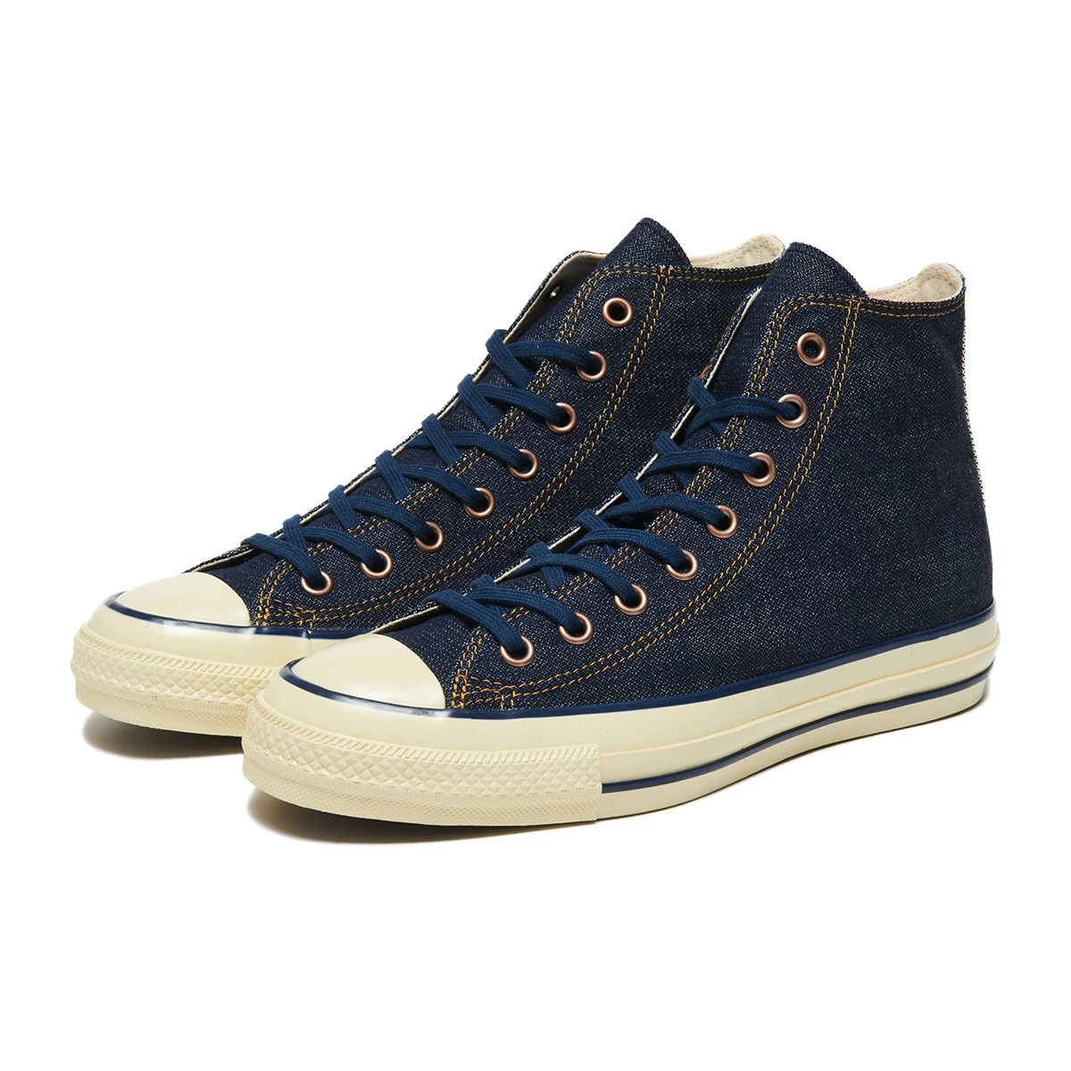 Wrangler × CONVERSE ALL STAR AGED の先行予約が開始