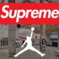 Supreme × JORDAN BRAND の新作アパレルコレクションが2026年夏に発売との噂