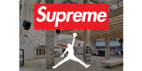 Supreme × JORDAN BRAND の新作アパレルコレクションが2026年夏に発売との噂
