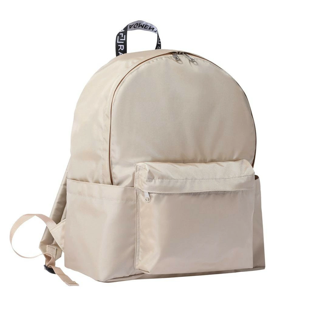 fragment design × RAMIDUS の Day Pack が発売