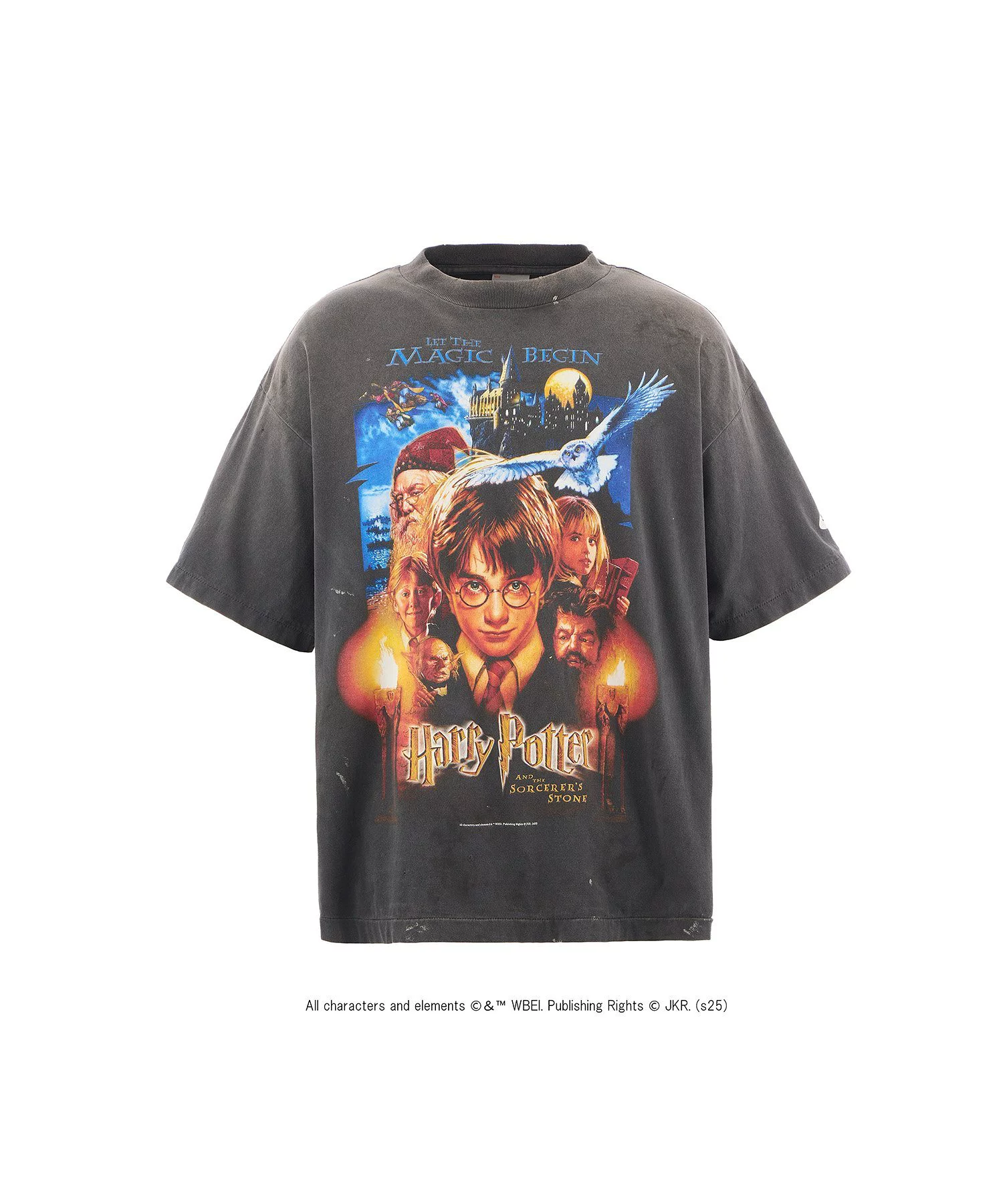 ©SAINT M×××××× Harry Potter ハリーポッター