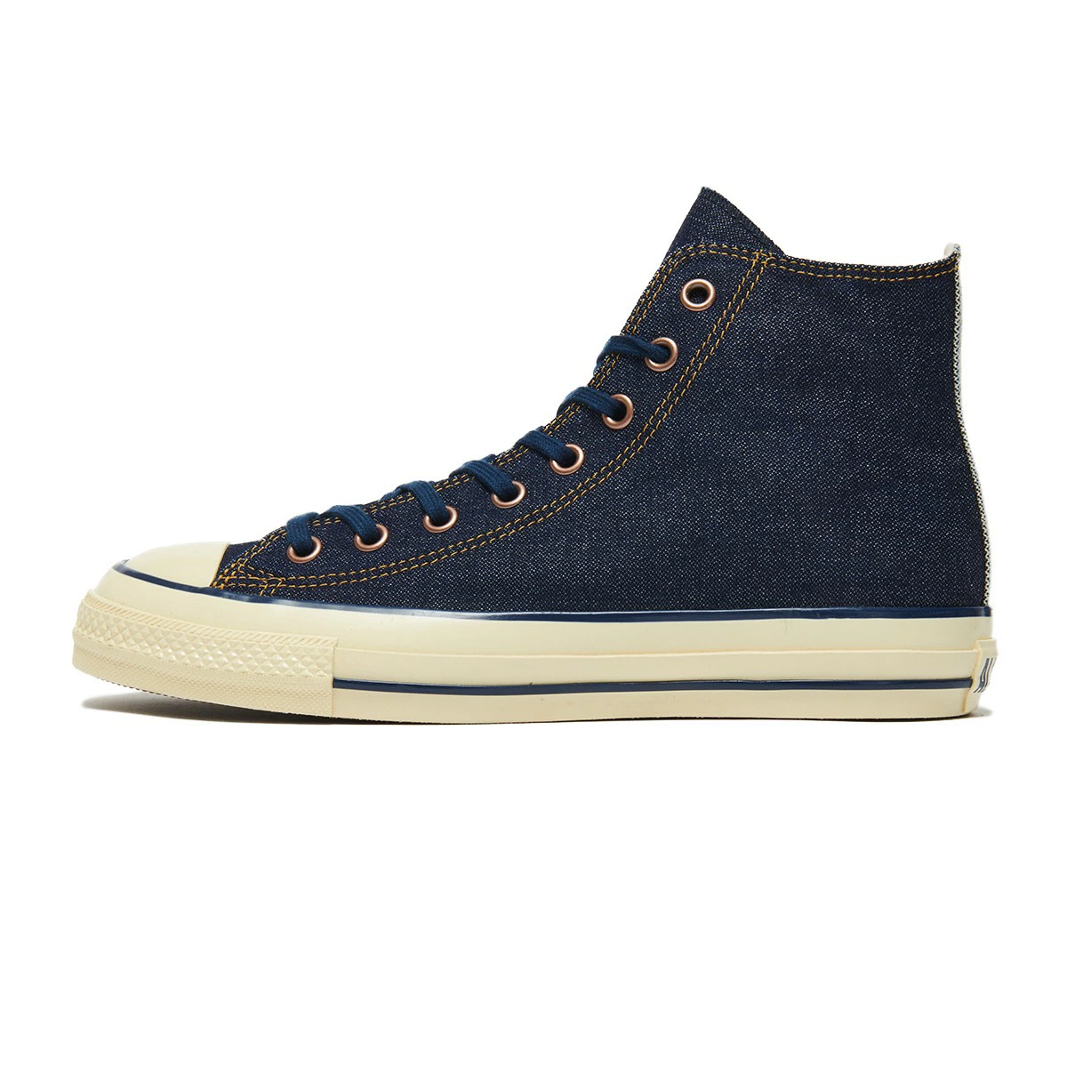 Wrangler × CONVERSE ALL STAR AGED の先行予約が開始