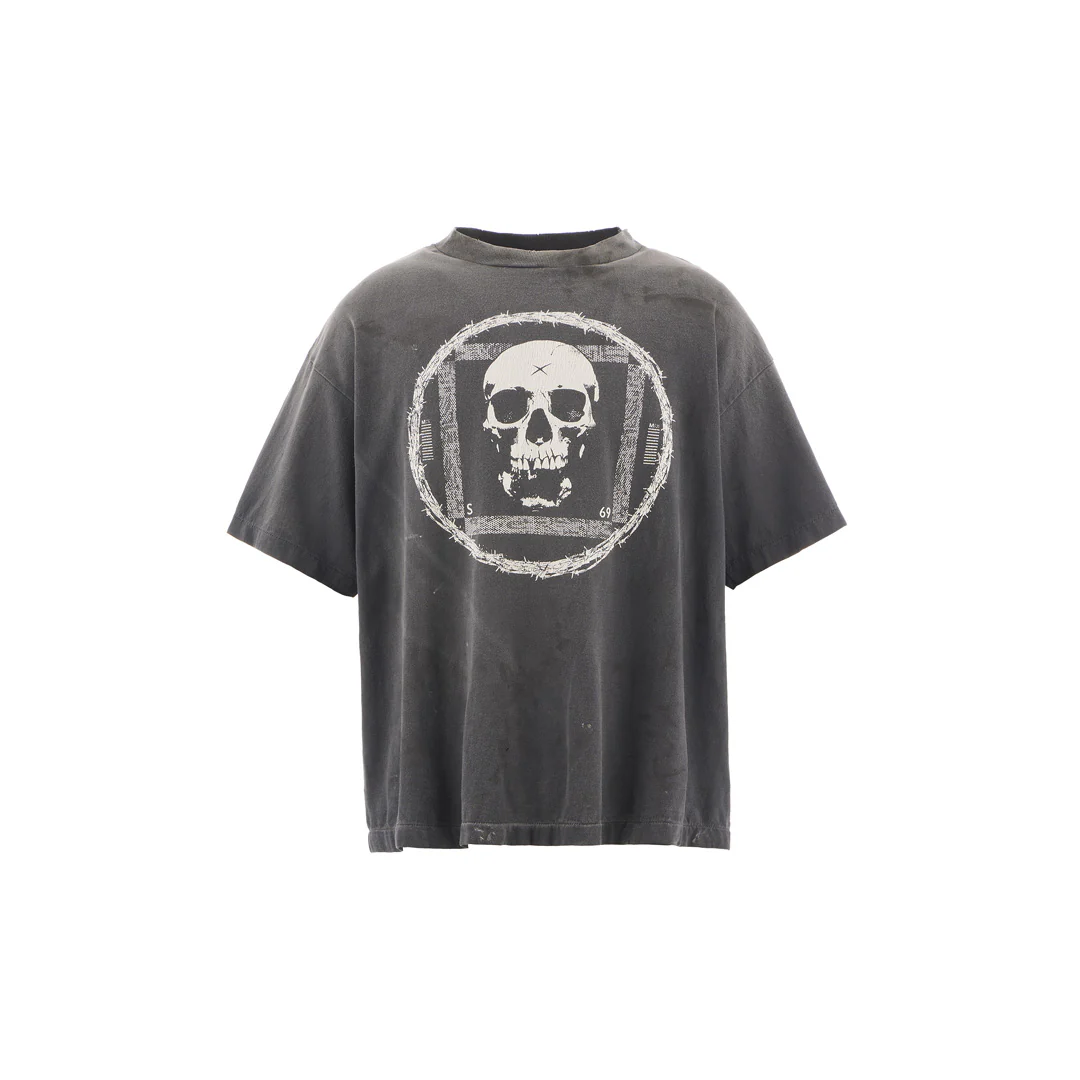 ©SAINT M×××××× 2025年秋冬コレクション 6th Delivery の先行予約が開始