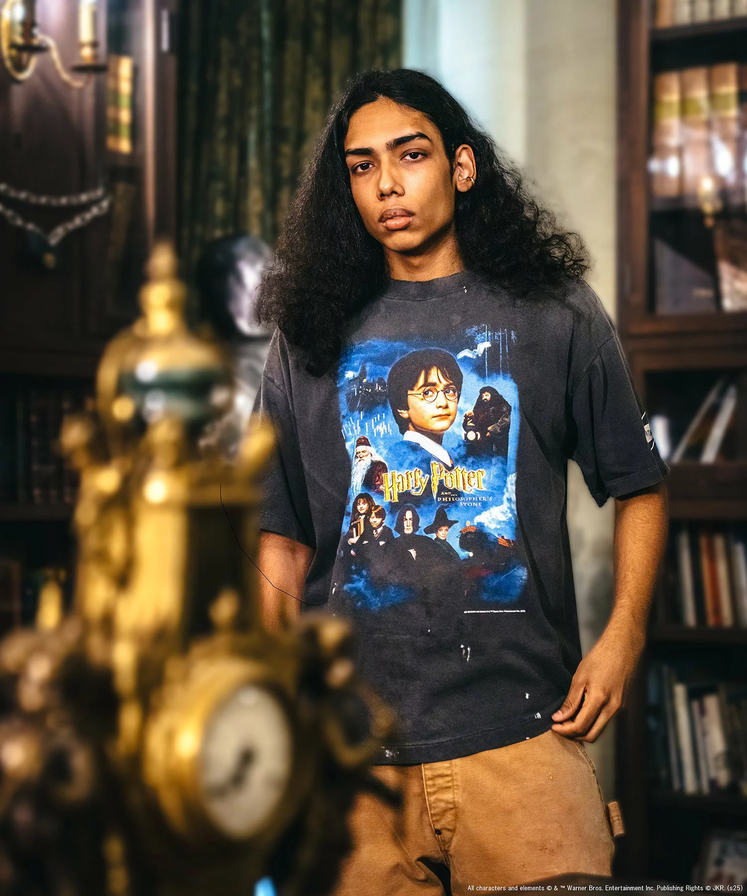 ©SAINT M×××××× Harry Potter ハリーポッター