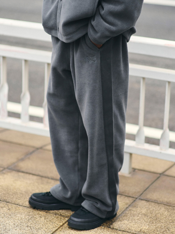 UNIQLO × NEEDLES の初コラボコレクションが10月10日(金)/31日(金)発売