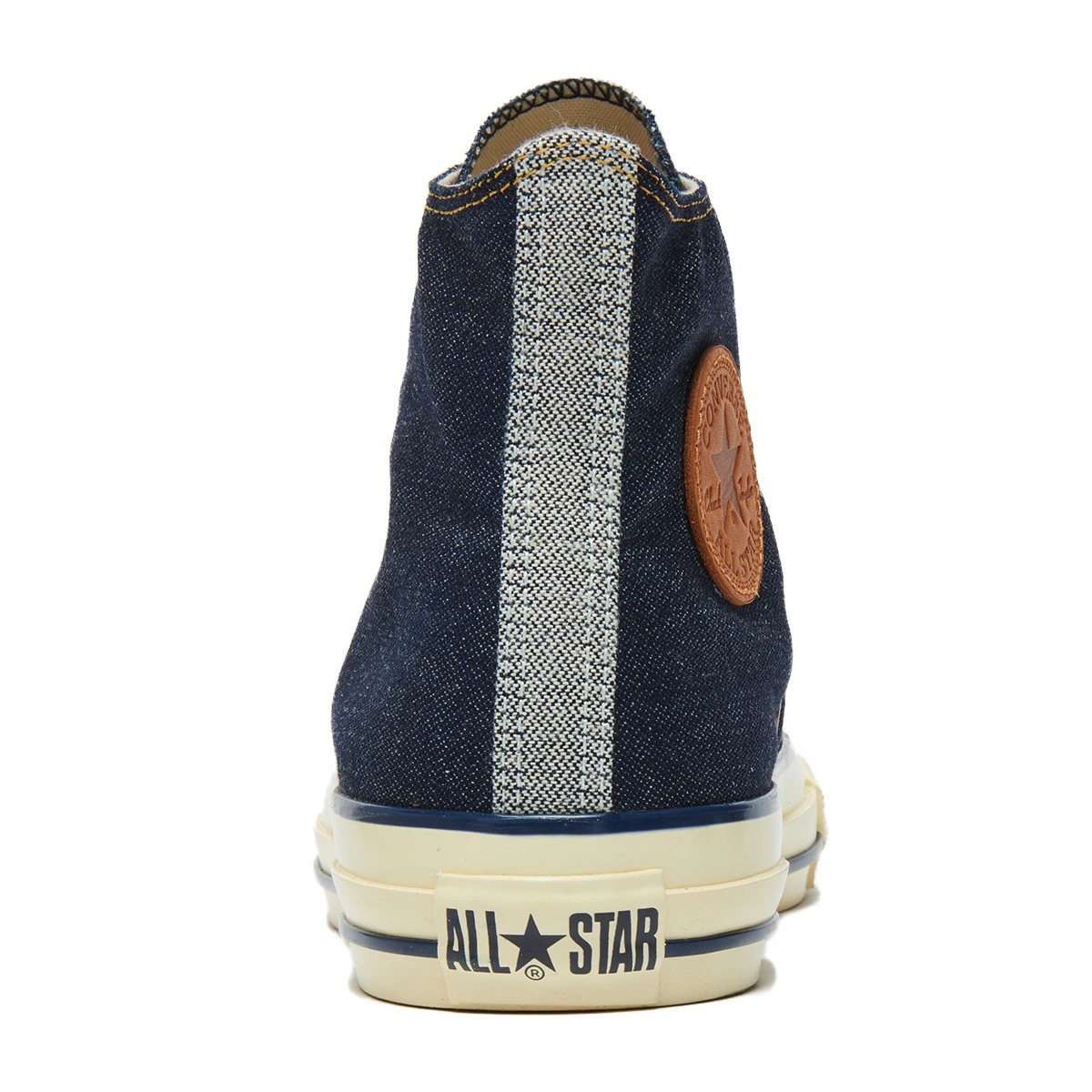 Wrangler × CONVERSE ALL STAR AGED の先行予約が開始