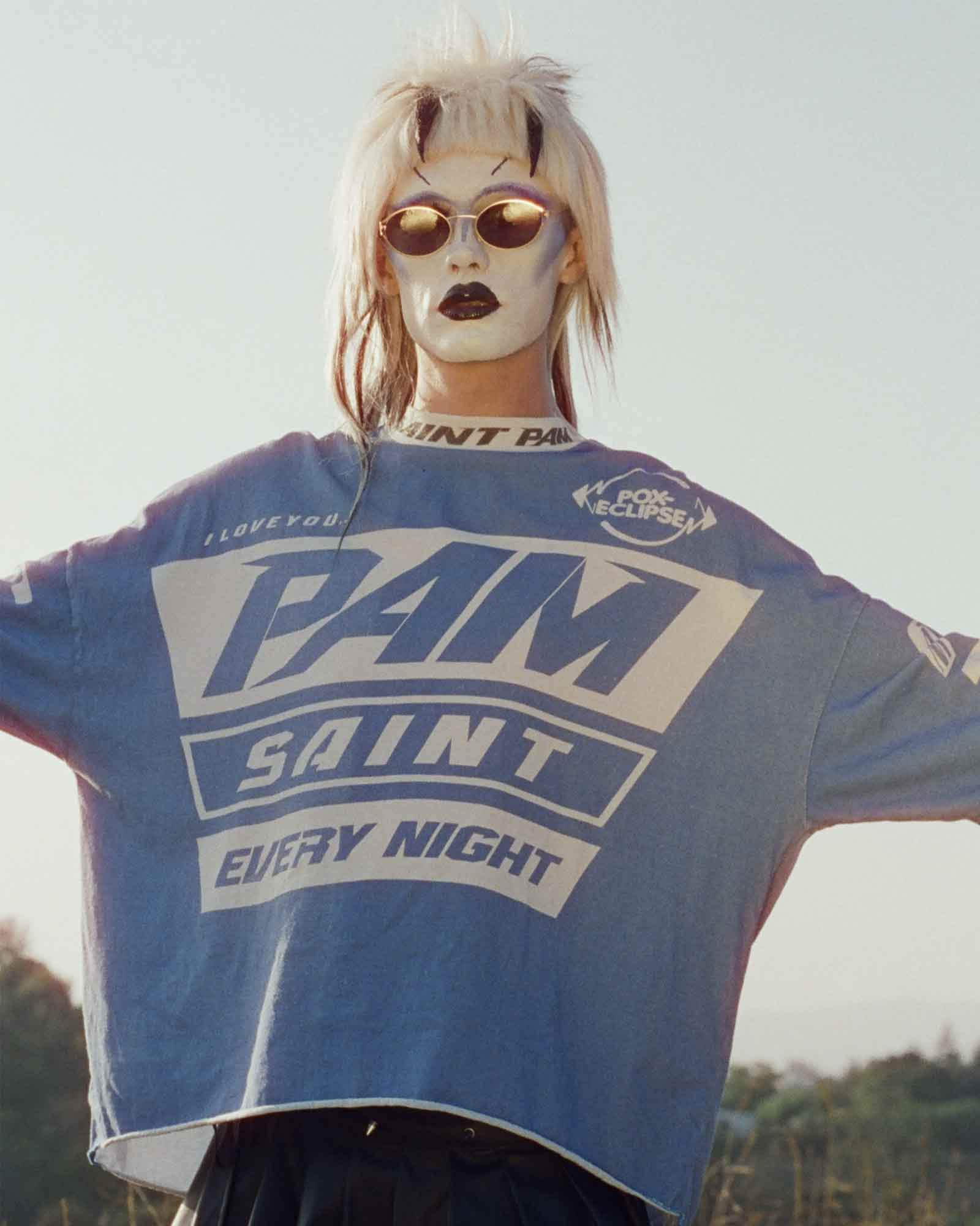 ©SAINT M×××××× 2025年秋冬コレクション 7th Delivery が9月27日(土)発売