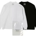N.HOOLYWOOD TEST PRODUCT EXCHANGE SERVICE の 2Pack L/S Tee が発売