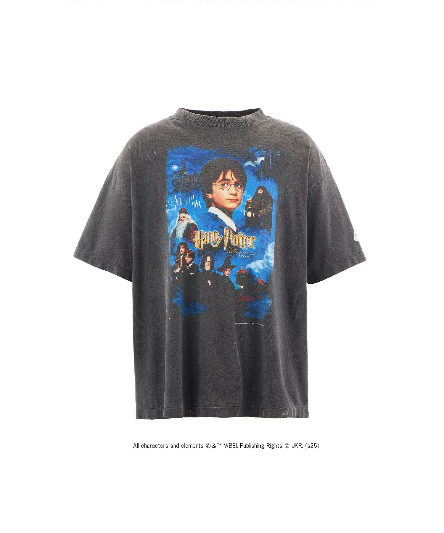 ©SAINT M×××××× Harry Potter ハリーポッター