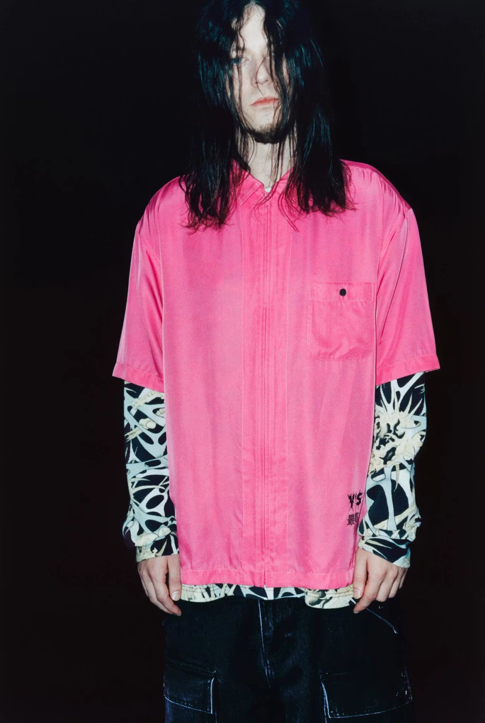 Supreme × Y’s by Yohji Yamamoto が正式発表