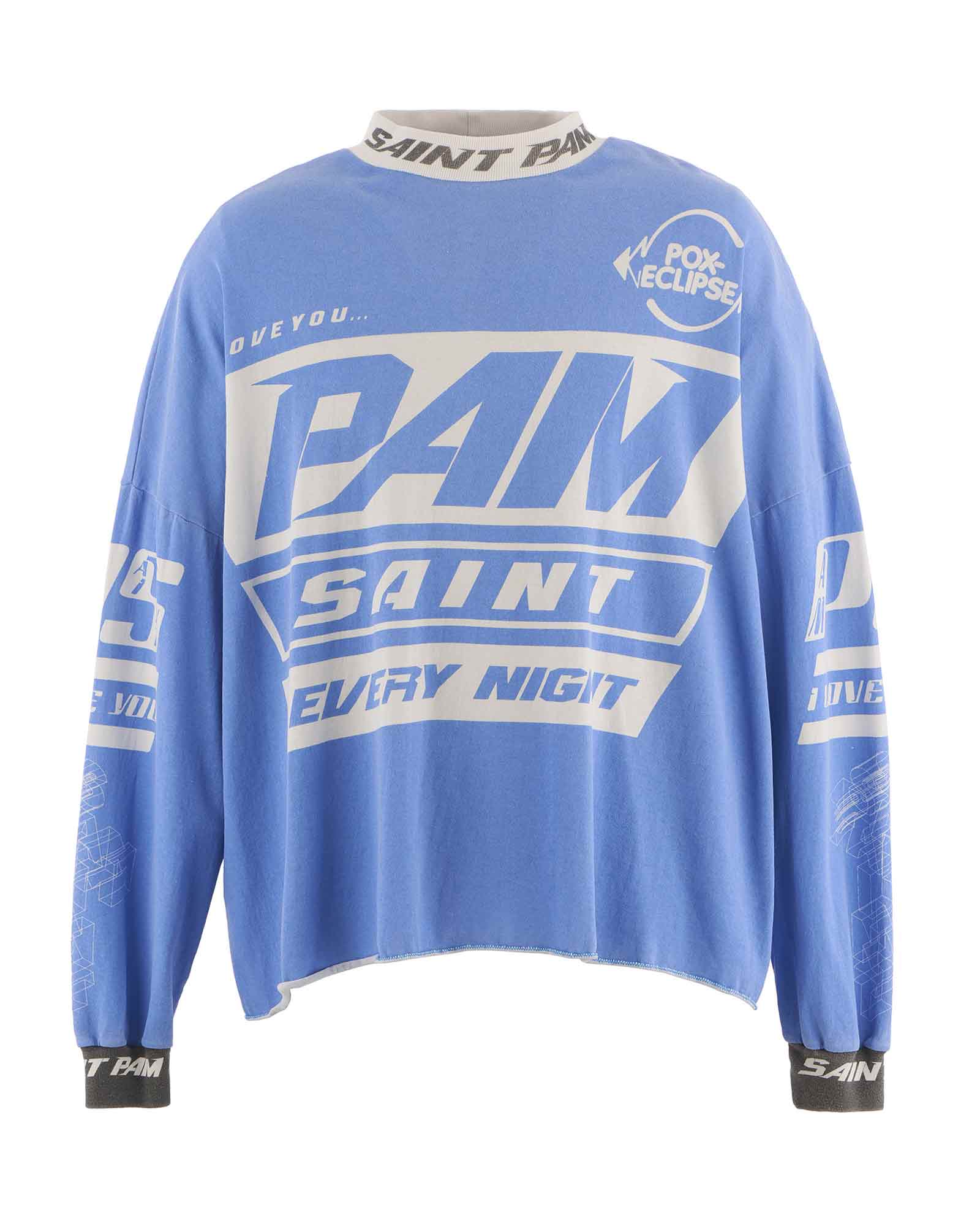 ©SAINT M×××××× 2025年秋冬コレクション 7th Delivery が9月27日(土)発売