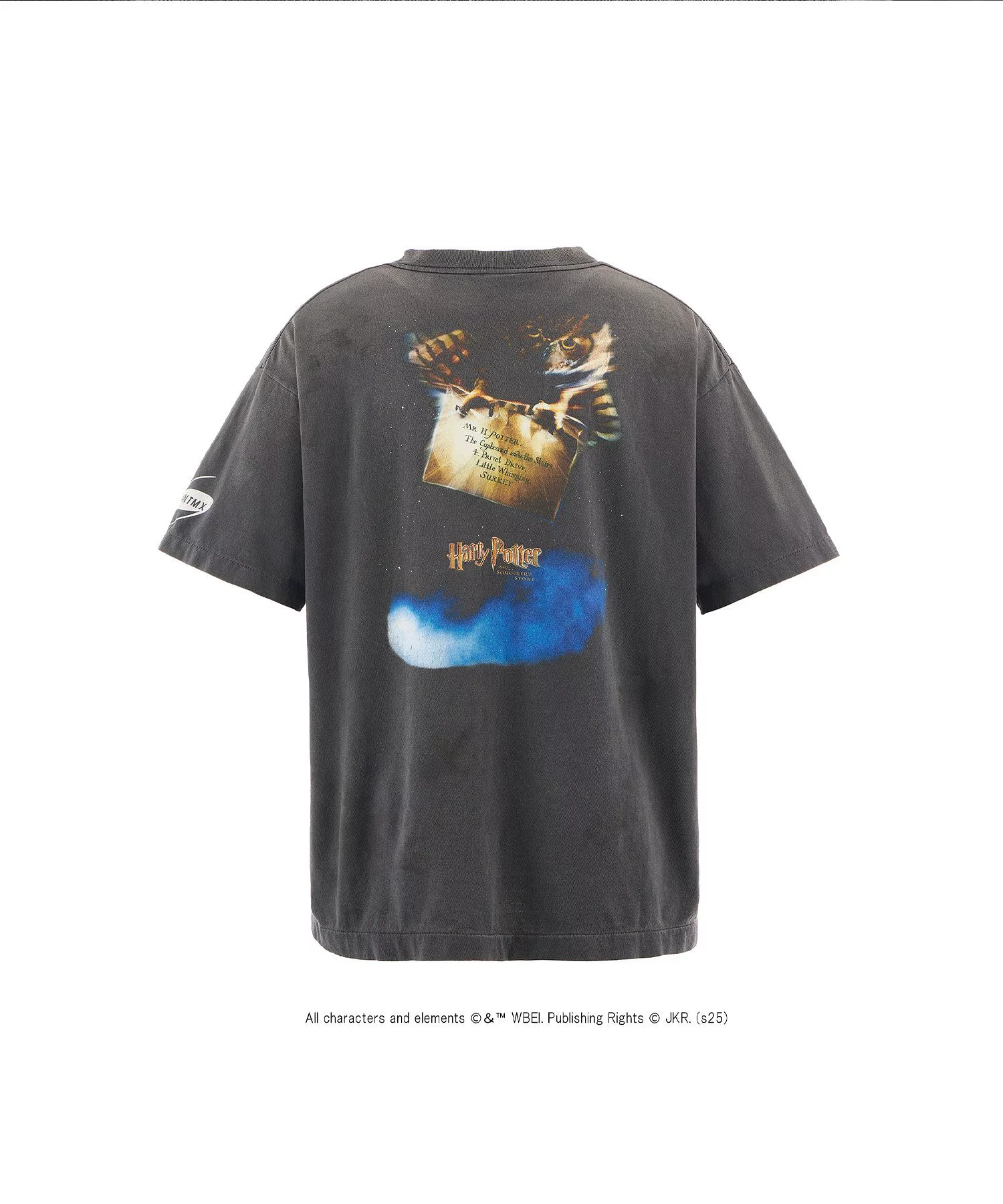 ©SAINT M×××××× Harry Potter ハリーポッター