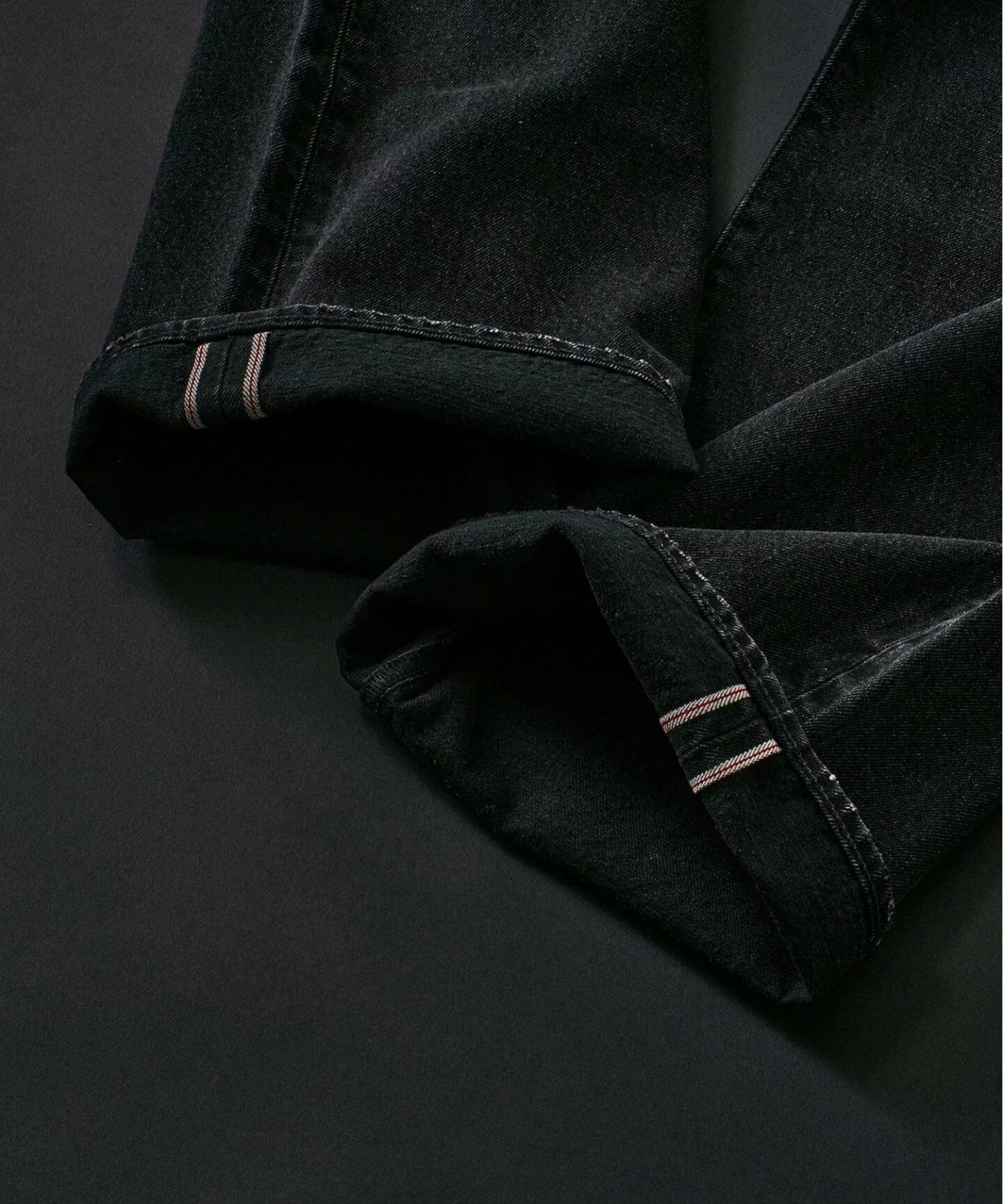 417 EDIFICE × Levi's® 30th 501®︎ “Black” が発売