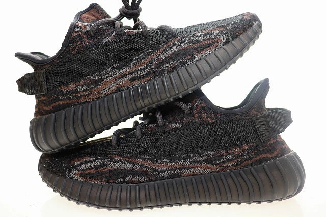 YEEZY BOOST 350 V2 "MX Rock" が発売