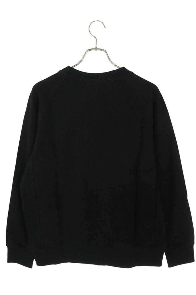 sacai × A.P.C. の Tani Sweatshirt が発売