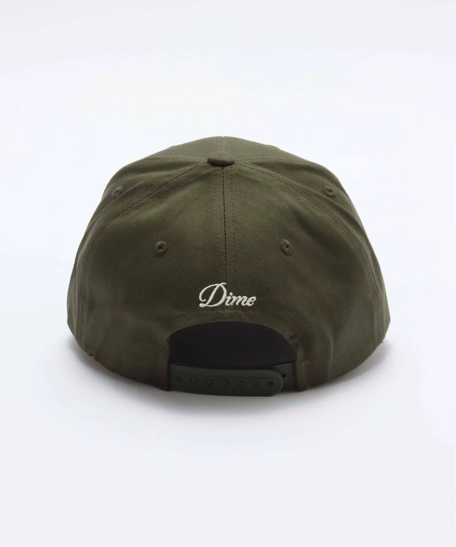DIME の D Full Fit Cap が発売