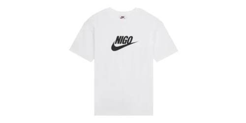 NIGO® × NIKE の NRG SS Tee が発売