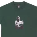 WACKO MARIA × 2Pac の Crew Neck Tee が発売