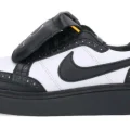 PEACEMINUSONE × NIKE KWONDO 1 が発売