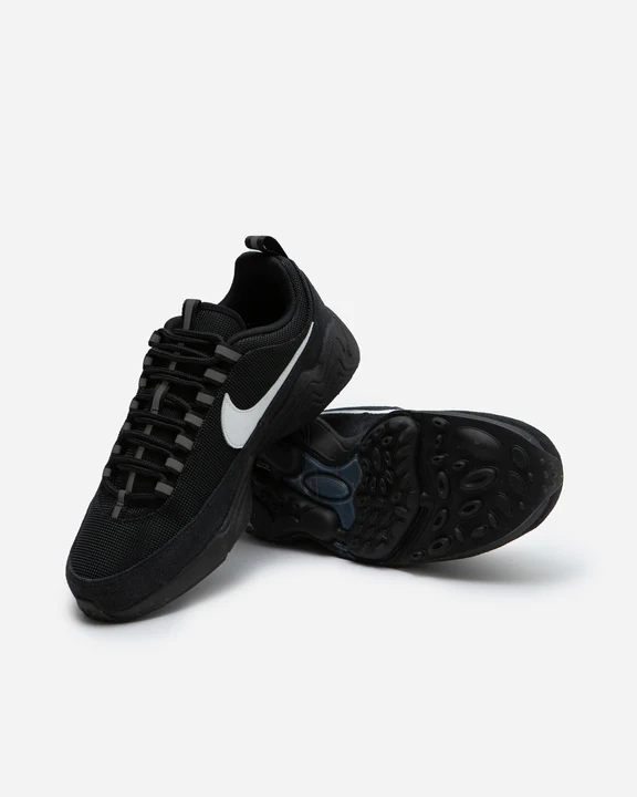 fragment design × NIKE AIR ZOOM SPIRIDON SP "Black"が発売
