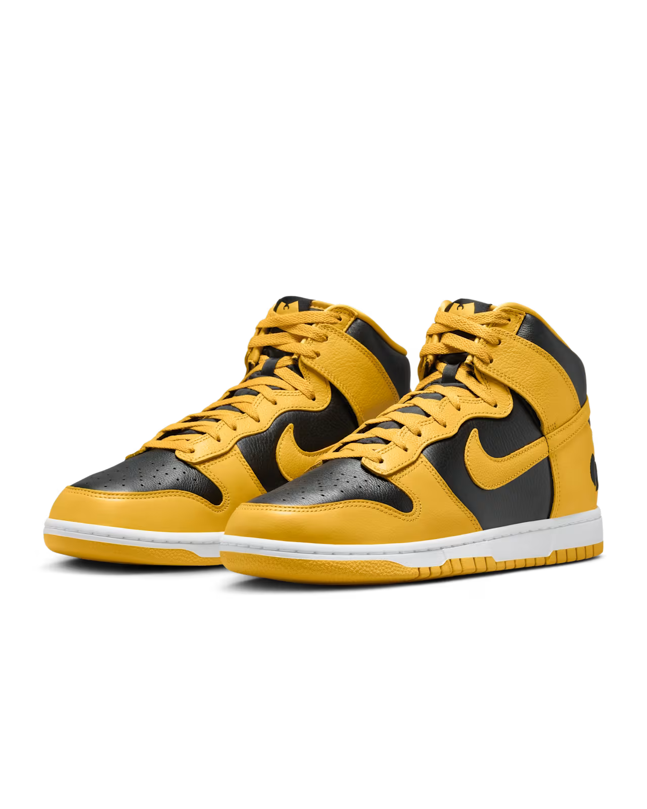Wu-Tang Clan × NIKE DUNK HIGH RETRO PRM が発売