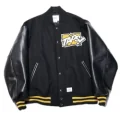 WTAPS の New Year's Varsity Jacket が発売