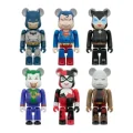 BE@RBRICK CHASE × Batman: Hush が9月27日(土)発売
