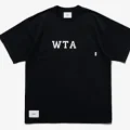 WTAPS の DESIGN 01 / SS / CTPL. COLLEGE が発売