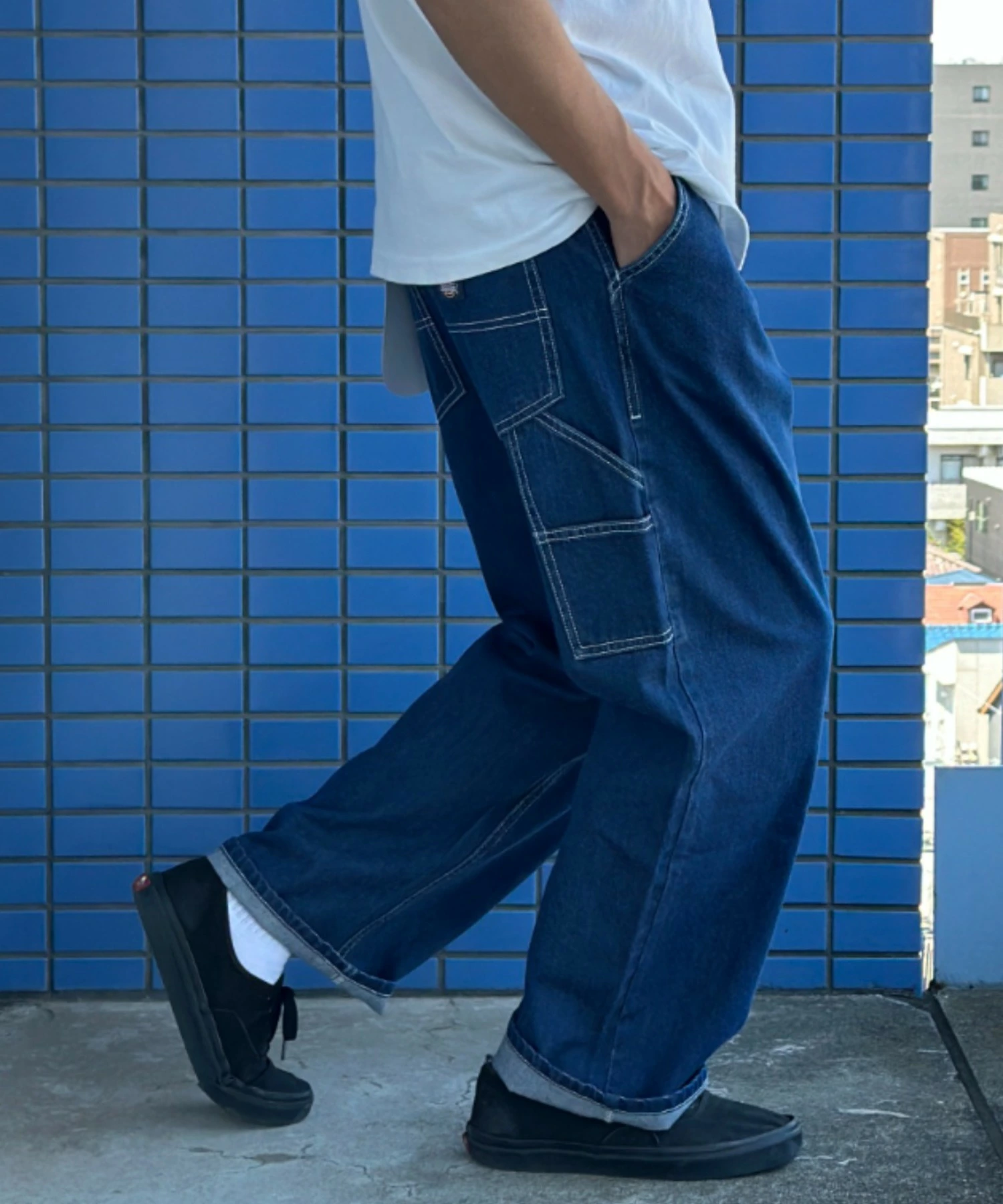 Dickies Painter Pants の期間限定セールが開催