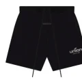 UNION × Fear of God ESSENTIALS の Vintage Short が発売