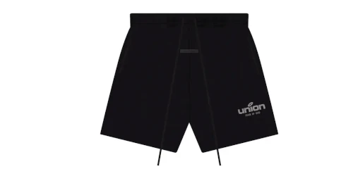 UNION × Fear of God ESSENTIALS の Vintage Short が発売