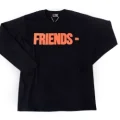 VLONE の FRIENDS L/S Tee が発売
