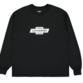 NEIGHBORHOOD の NH-9 LS. CO Tee が発売