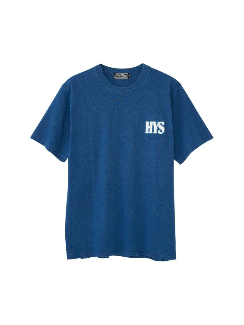 HYSTERIC GLAMOUR の Whisky Woman Tee が発売 - Yakkun StreetFashion