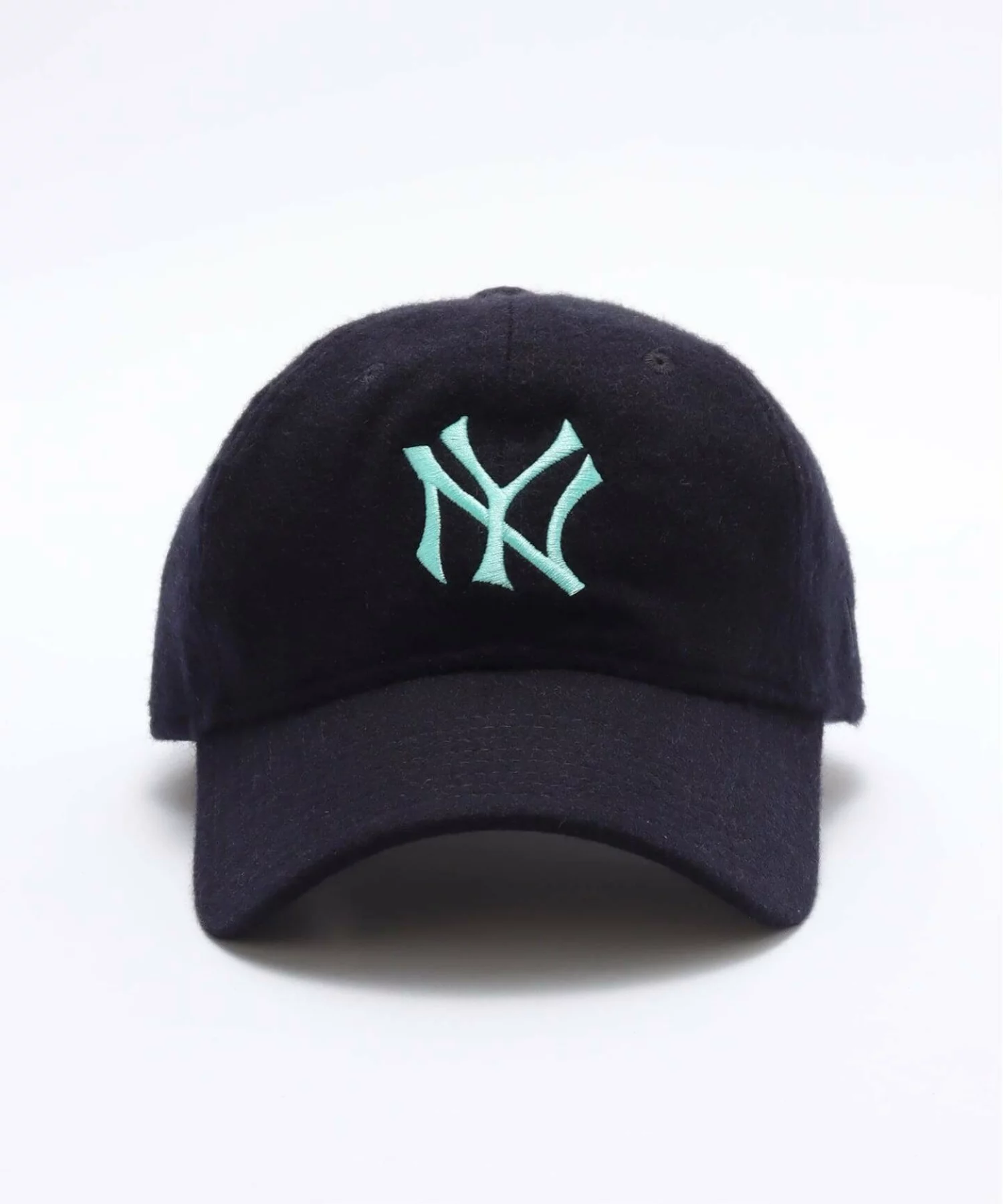 JOURNAL STANDARD × New era® による 9TWENTY Yankees Joshua Ellis“Robin's Egg Blue” の追加予約が開始