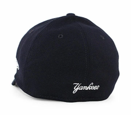 New era® の Derek Jeter Hall of Fame 39THIRTY が発売