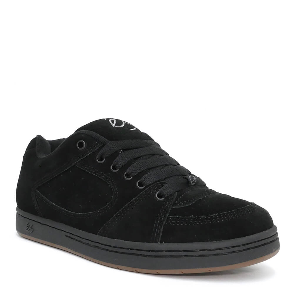 ES の ACCEL OG “Black” が発売