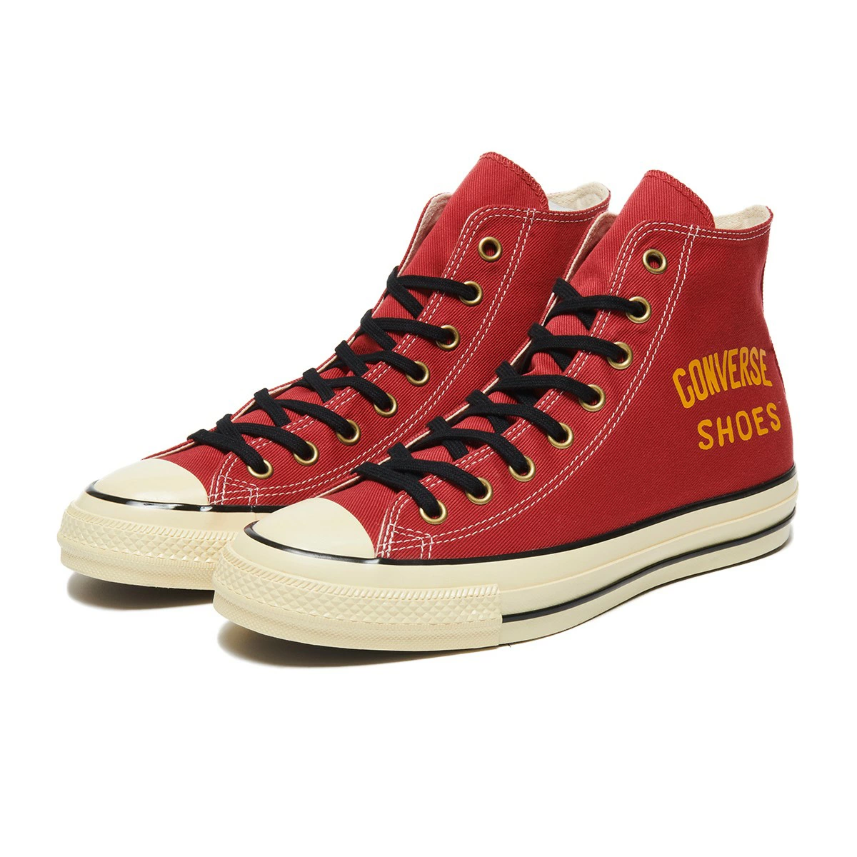 Wrangler × CONVERSE ALL STAR AGED の先行予約が開始