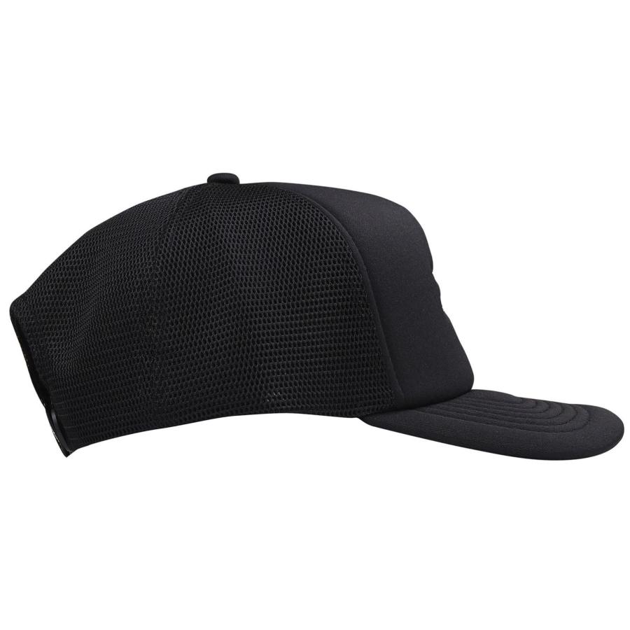 Stussy Australia の Big Basic Trucker Cap が発売