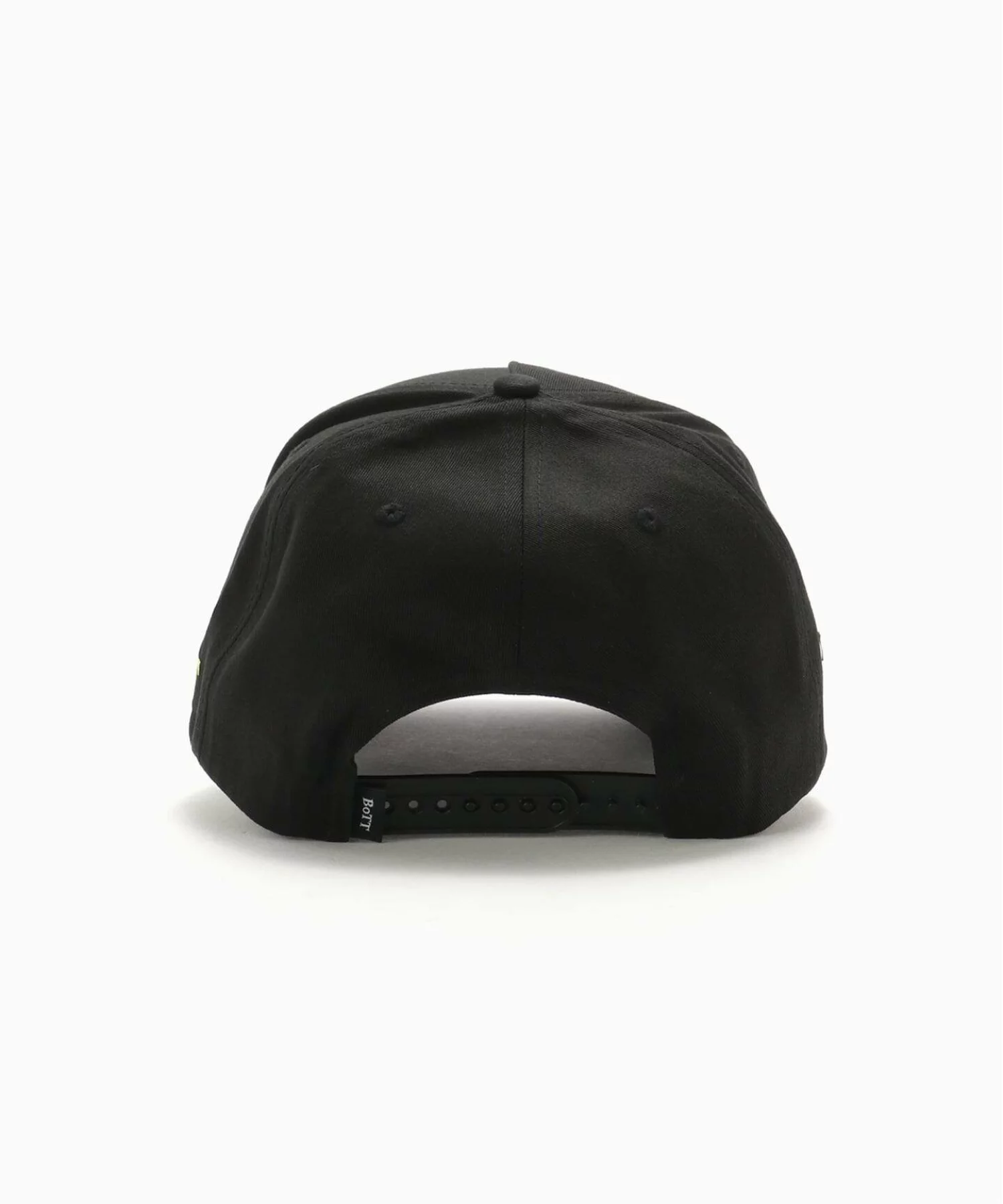 BoTT の Lite Logo Wtructured 5-Panel Cap が発売