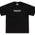 Wasted Youth の Printed Tee が発売